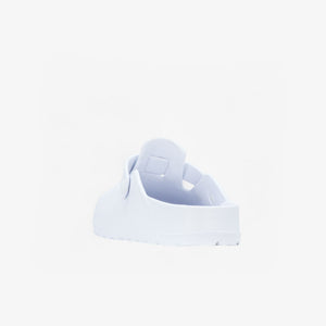 Winrar Evalight Mens Clogs - Blanco