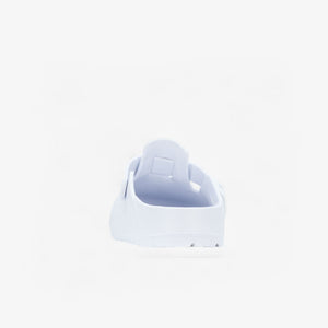Winrar Evalight Mens Clogs - Blanco