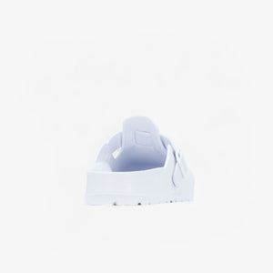 Winrar Evalight Mens Clogs - Blanco