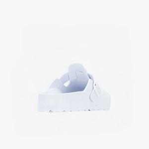Winrar Evalight Mens Clogs - Blanco