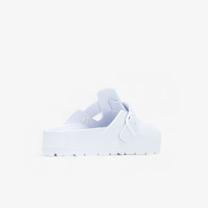 Winrar Evalight Mens Clogs - Blanco