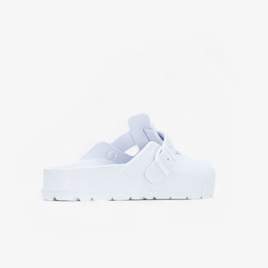 Winrar Evalight Mens Clogs - Blanco