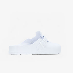 Winrar Evalight Mens Clogs - Blanco