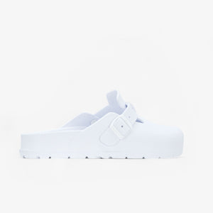 Winrar Evalight Mens Clogs - Blanco