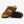 PLAKTON BETA PLATFORM WOMEN'S SANDAL - BURDEOS APURE