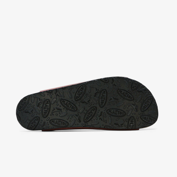 PLAKTON BETA PLATFORM WOMEN'S SANDAL - BURDEOS APURE