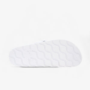 Winrar Evalight Womens Clogs - Blanco