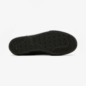 Globe X Wasted Talent - DOVER II 'The Croc Dover' Black/Wasted Talent