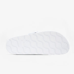 Winrar Evalight Mens Clogs - Blanco