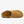 PLAKTON OSLO MENS CLOG - TAN AFELPADO
