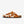 PLAKTON BLOGG WOMENS CLOG - COW PRINT CUERO