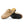 Load image into Gallery viewer, Plakton Women&#39;s &#39;Gibralter Blog&#39; Suede Mule - Clay
