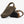 PLAKTON OSLO MENS CLOG - CASTOR AFELPADO