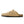 Load image into Gallery viewer, Plakton Women&#39;s &#39;Gibralter Blog&#39; Suede Mule - Clay
