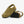 PLAKTON OSLO WOMENS CLOG - LIGHT KHAKI AFELPADO
