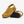 PLAKTON OSLO WOMENS CLOG - TAN AFELPADO