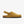 PLAKTON OSLO WOMENS CLOG - TAN AFELPADO