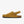 PLAKTON OSLO WOMENS CLOG - TAN AFELPADO