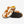 PLAKTON BLOGG WOMENS CLOG - COW PRINT CUERO