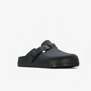 Winrar Evalight Womens Clogs - Negro