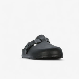 Winrar Evalight Womens Clogs - Negro
