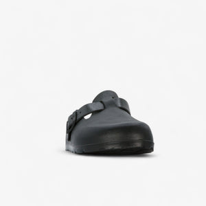 Winrar Evalight Womens Clogs - Negro