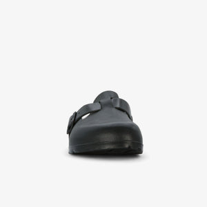 Winrar Evalight Womens Clogs - Negro
