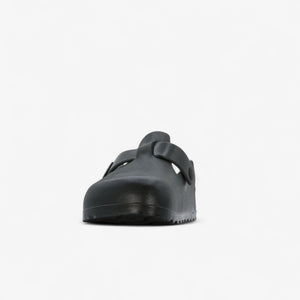 Winrar Evalight Womens Clogs - Negro