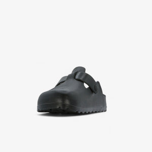Winrar Evalight Womens Clogs - Negro