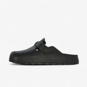 Winrar Evalight Womens Clogs - Negro