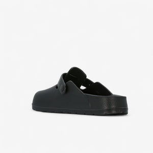 Winrar Evalight Womens Clogs - Negro