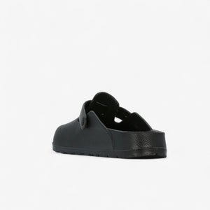 Winrar Evalight Womens Clogs - Negro
