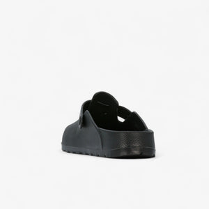 Winrar Evalight Womens Clogs - Negro