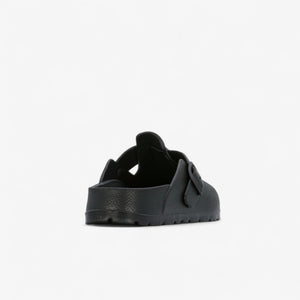 Winrar Evalight Womens Clogs - Negro