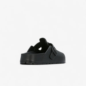 Winrar Evalight Womens Clogs - Negro