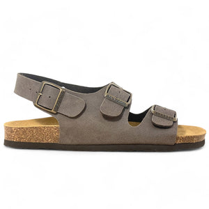 Plakton Baku Men's Sandals - Marron