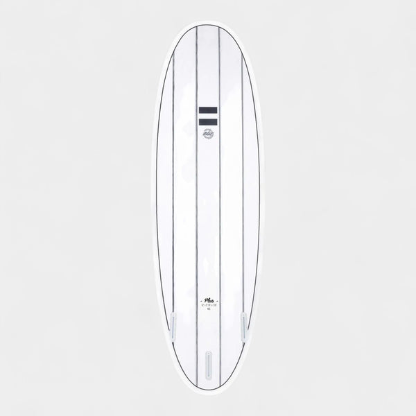 Indio Endurance 'The Egg' 7'0 New Stripes