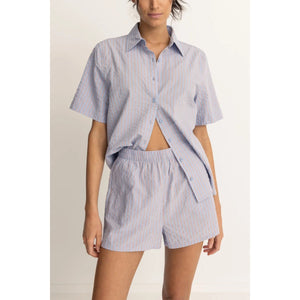 Rhythm Paradiso Short Sleeve Shirt