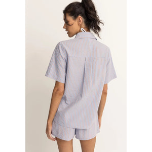 Rhythm Paradiso Short Sleeve Shirt