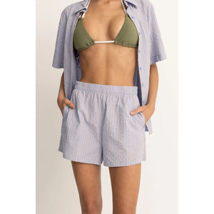 Rhythm Paradiso Stripe Short
