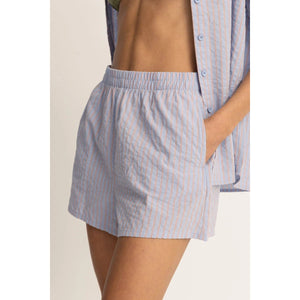 Rhythm Paradiso Stripe Short