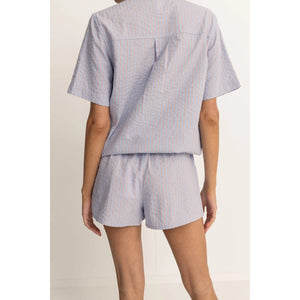 Rhythm Paradiso Stripe Short