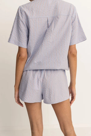 Rhythm Paradiso Stripe Short