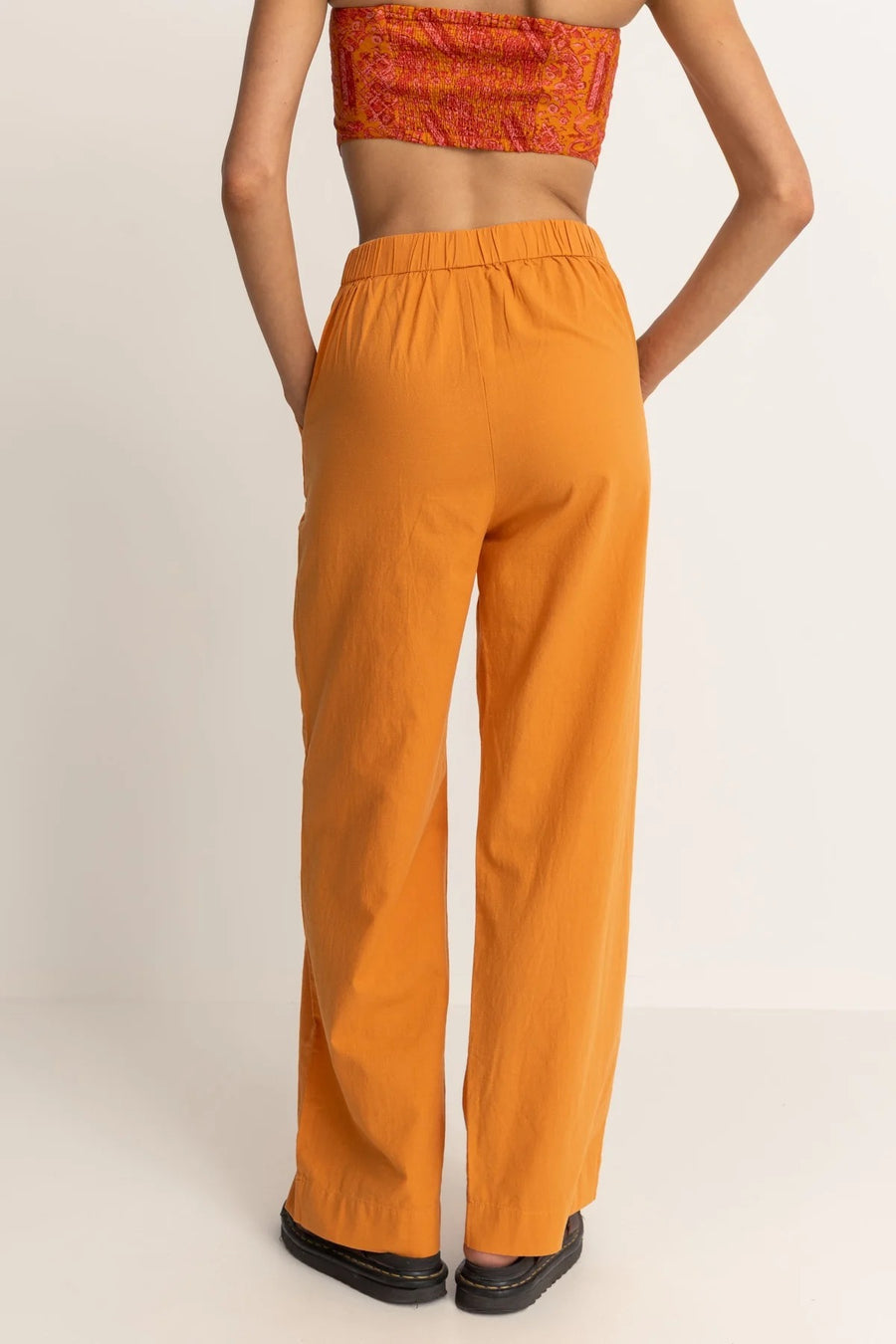 Rhythm Solstice Wide Leg Pant