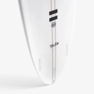 INDIO Endurance THE EGG 7'2  - Light Stripes
