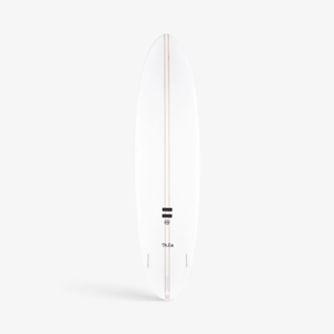 INDIO Endurance THE EGG 7'2  - Light Stripes