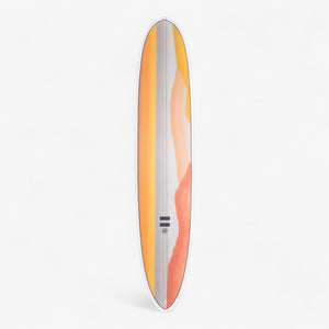 Indio Endurance Trim Machine 9'1 Surfboard - Gold India