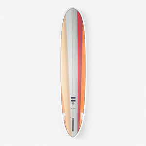 Indio Endurance Trim Machine 9'1 Surfboard - Gold India