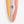 Indio Endurance Trim Machine 9'1 Surfboard - Gold India
