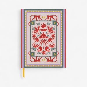 Designworks Ink 'A Dopo'  Monkey Journal